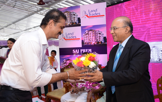 Land Trades Sai Prem